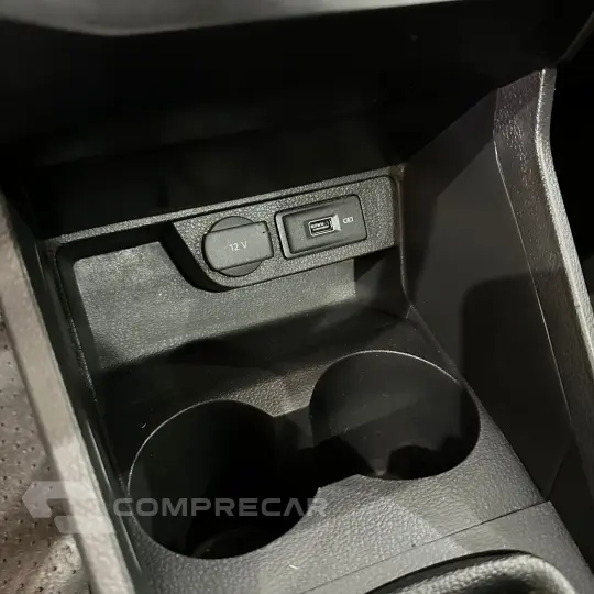 Saveiro Robust 1.6 Total Flex 16V
