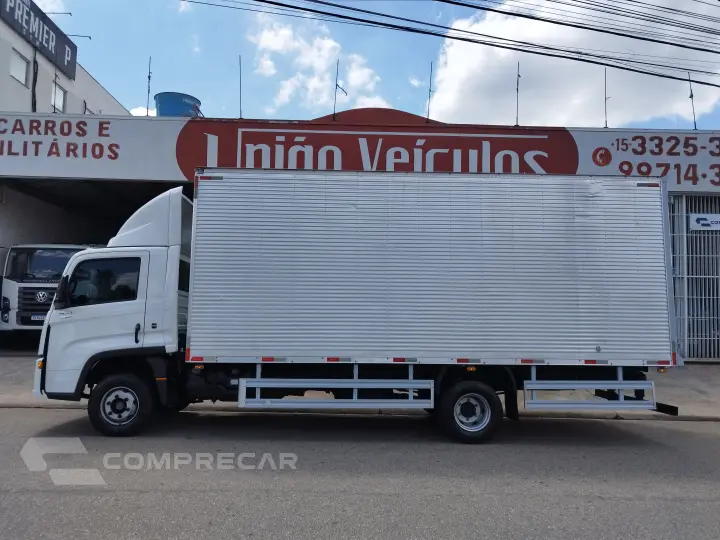 Delivery 11.180 Prime + Baú