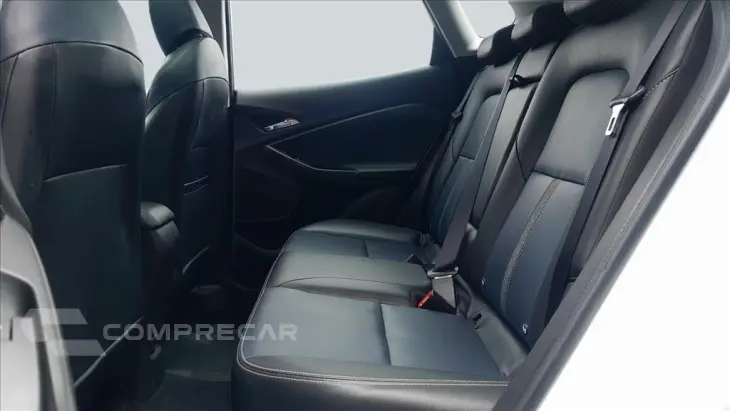 TRACKER 1.2 TURBO FLEX PREMIER AUTOMÁTICO