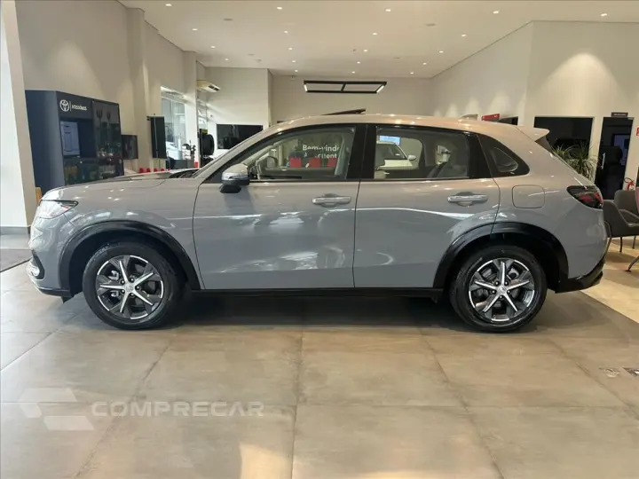 ZR-V 2.0 i-VTEC GASOLINA TOURING CVT