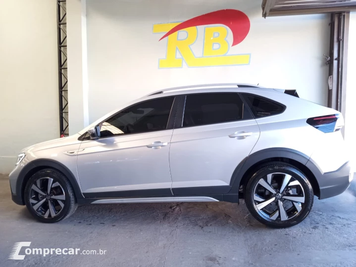 NIVUS 1.0 200 TSI Highline