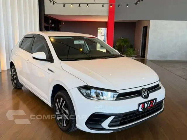 POLO - 1.0 MPI MANUAL