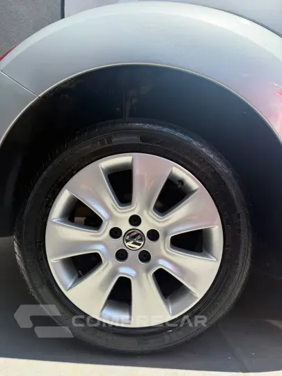 New Beetle 2.0 Mi Mec./Aut.