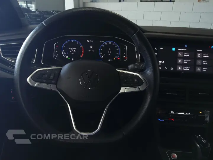 NIVUS 1.0 200 TSI TOTAL FLEX HIGHLINE AUTOMÁTICO