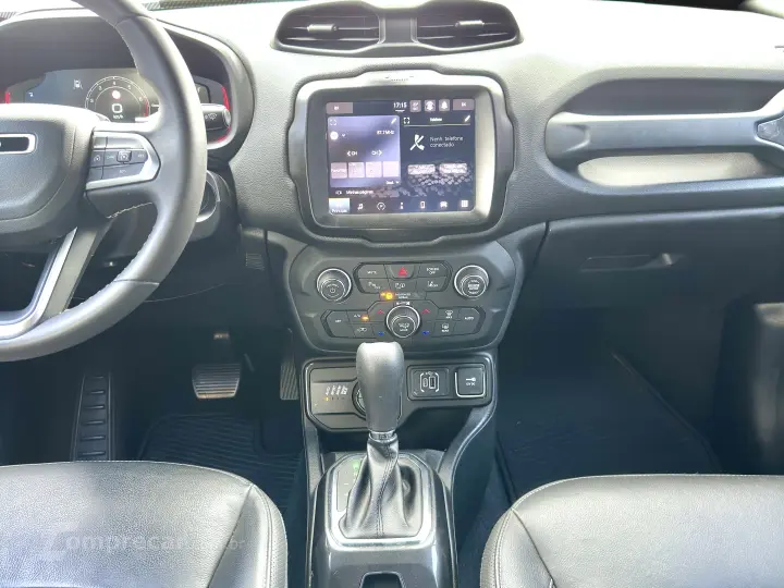 RENEGADE 1.3 T270 TURBO FLEX S 4X4 AT9