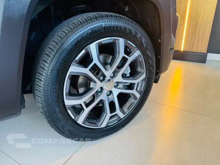 RENEGADE 1.3 T270 Turbo Longitude