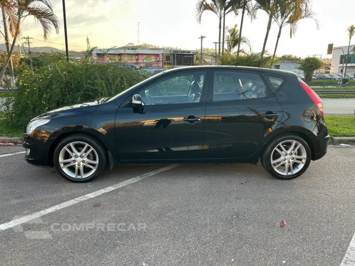 I30 2.0 MPFI GLS 16V