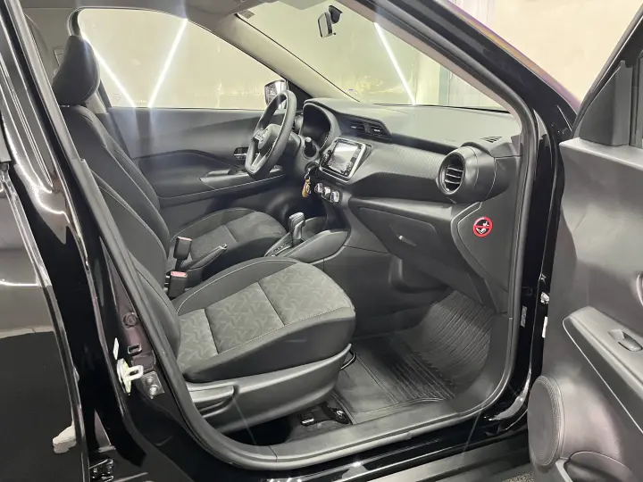 KICKS 1.6 16vstart Sense