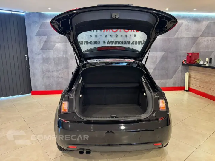 A1 1.4 16V TFSI SPORT