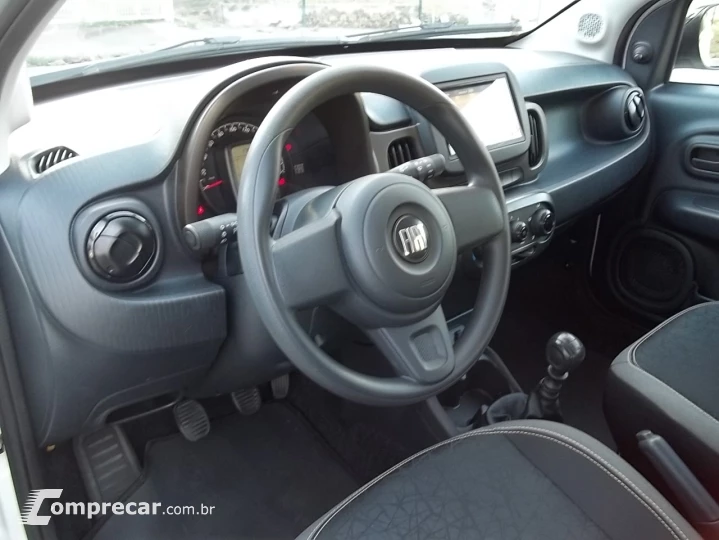 MOBI 1.0 EVO Trekking