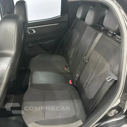 Kwid KWID OUTSIDER 1.0 Flex 12V 5p Mec.