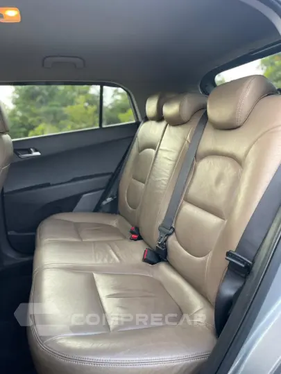 CRETA 1.6 16V Action