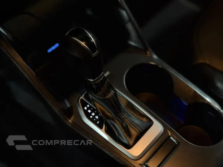 IX35 2.0 MPFI GL 16V