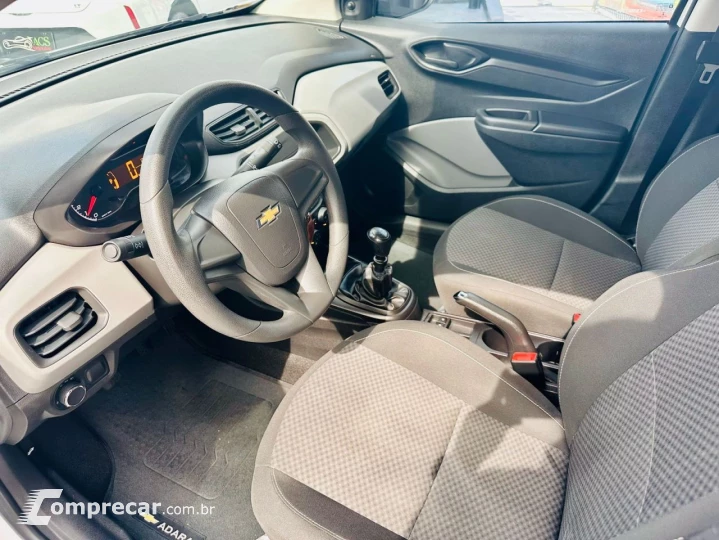 ONIX HATCH Joy 1.0 8V Flex 5p Mec.