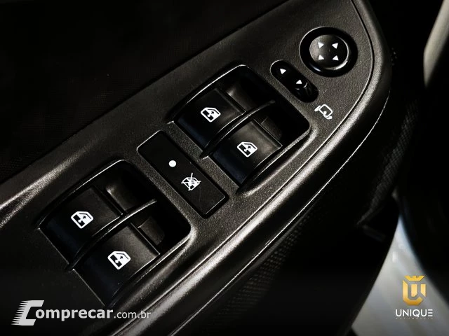 PULSE - 1.0 TURBO 200 AUDACE CVT