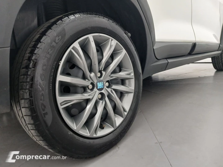 PULSE 1.3 FLEX DRIVE CVT