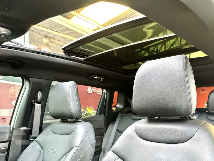 COMPASS 1.3 T270 TURBO FLEX S AT6