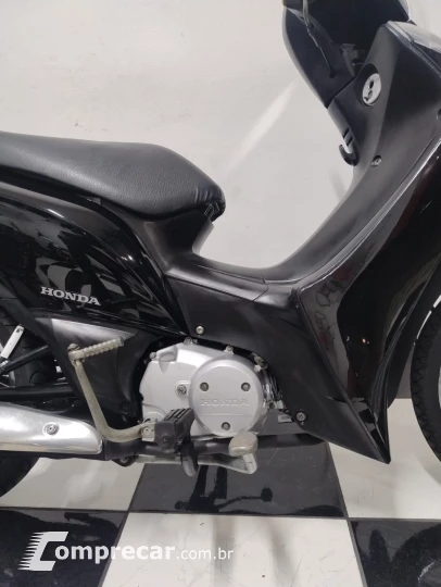 Biz 125 ES