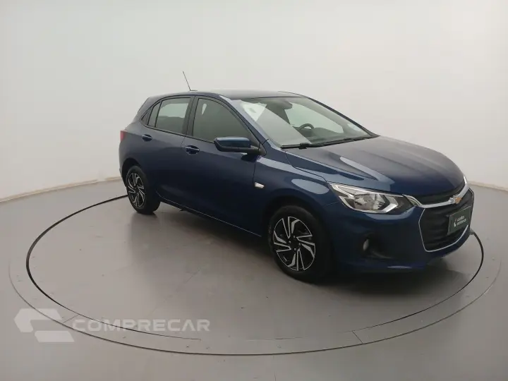 ONIX 1.0 FLEX LT MANUAL