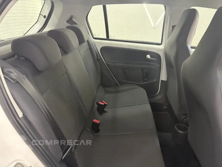CROSS UP 1.0 TSI 12V