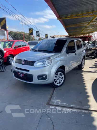 UNO 1.0 EVO Attractive 8V