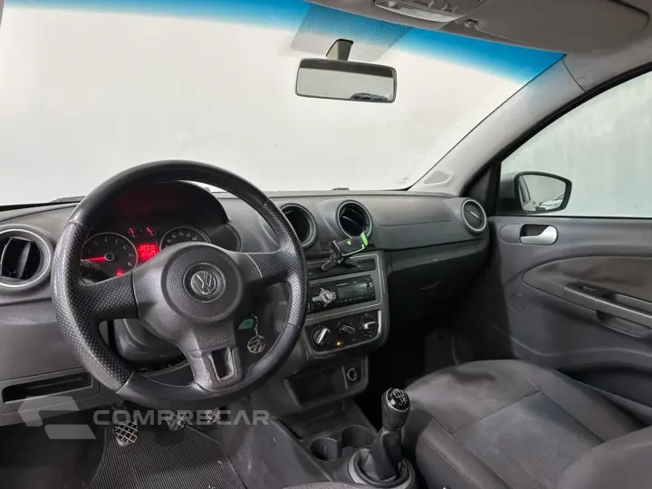 VOYAGE 1.0 MI 8V