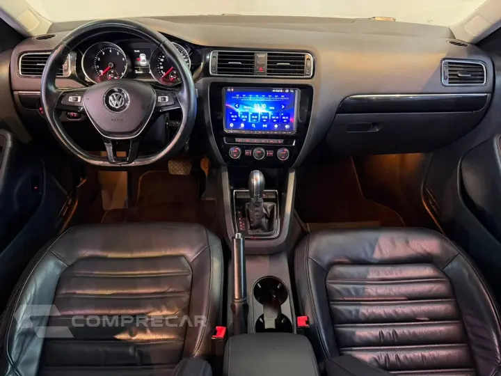 Jetta 2.0 Tsi Highline 211Cv Gasolina 4P Tiptronic