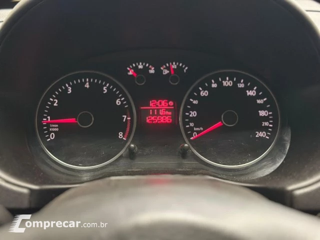 VOYAGE - 1.6 MI 8V 4P MANUAL