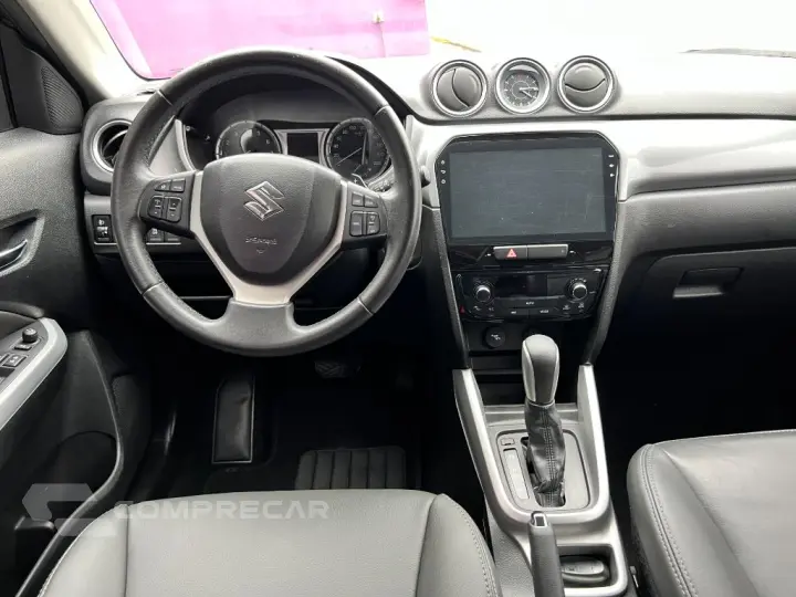 Vitara 4YOU 1.6 16V Aut.