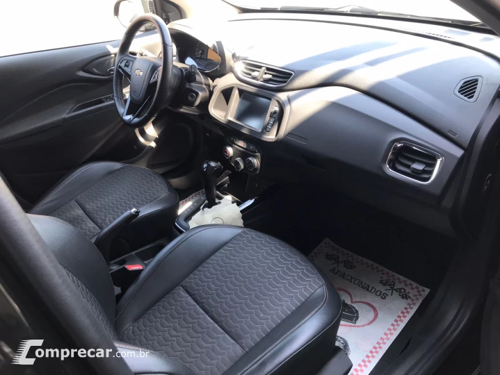 ONIX 1.4 MPFI LTZ 8V