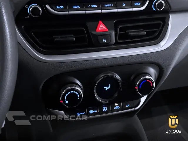 HB20S - 1.0 TGDI PLATINUM AUTOMÁTICO