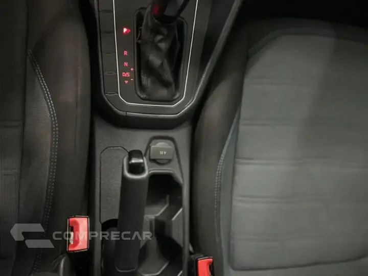 Nivus 1.0 200 Tsi Total Flex Comfortline Automático