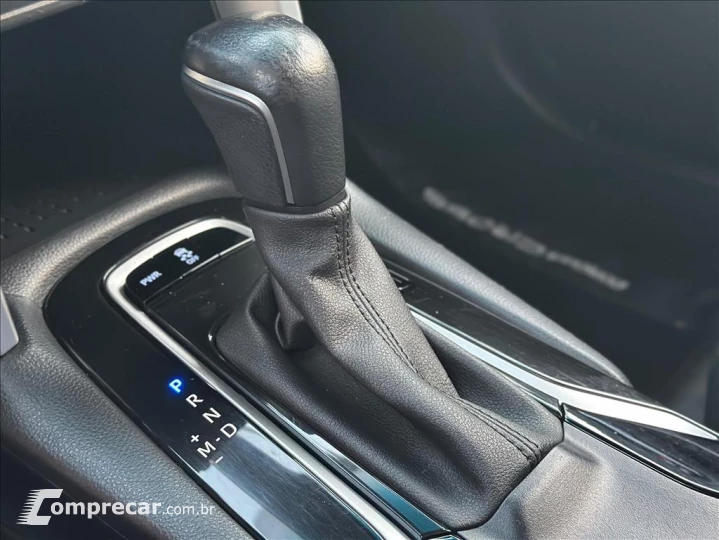 COROLLA CROSS 2.0 VVT-IE FLEX XRE DIRECT SHIFT