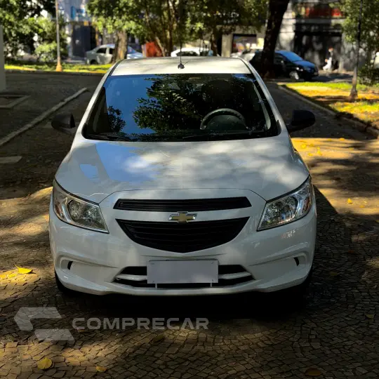 ONIX 1.0 MPFI LS 8V