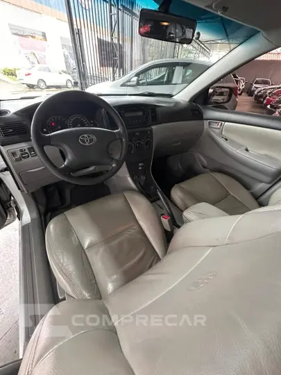 FIELDER 1.8 XEI 16V
