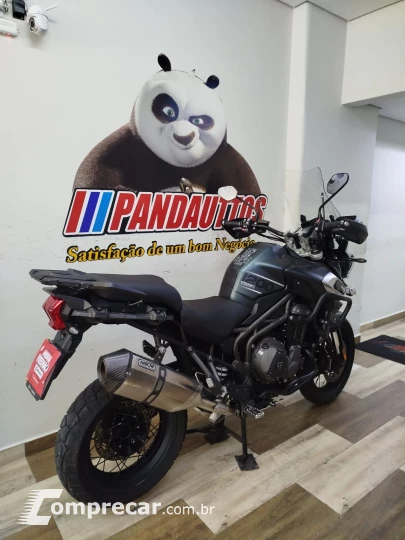 TIGER 1200 XCA