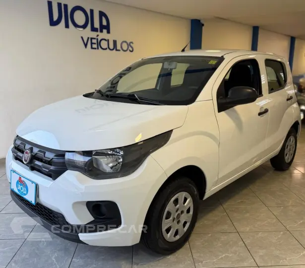 MOBI EASY 1.0 Fire Flex 5p.