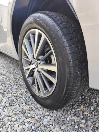 COROLLA 1.8 GLI 16V