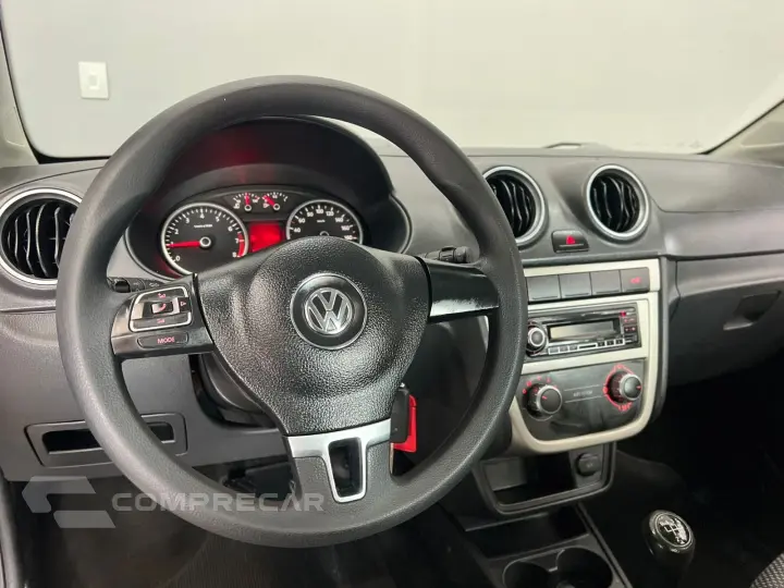 VOYAGE 1.0 MI 8V FLEX 4P MANUAL