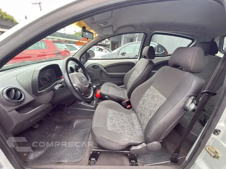 KA 1.0 Tecno 12V