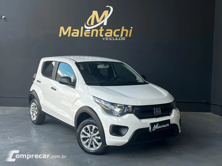 MOBI 1.0 EVO FLEX LIKE. MANUAL