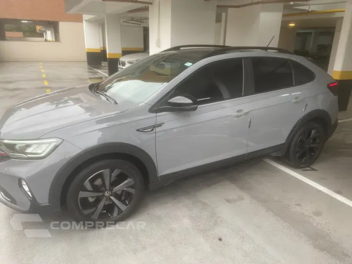 NIVUS 1.0 200 TSI Highline