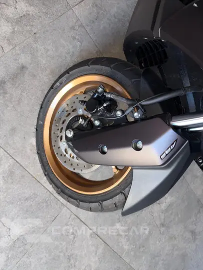 Nmax 160