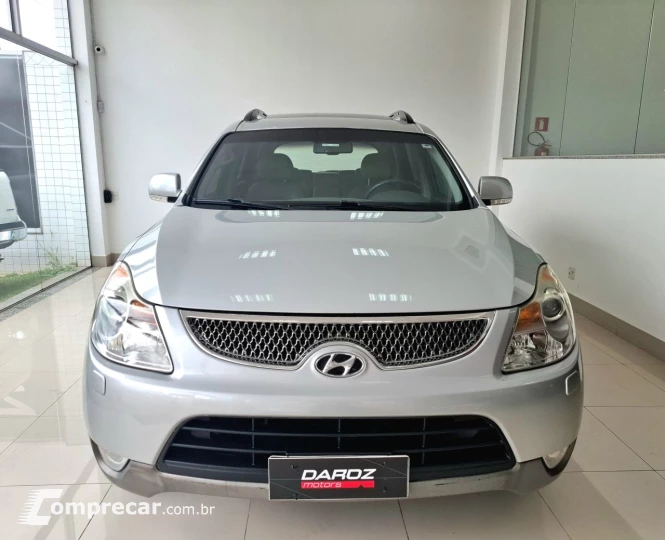 VERACRUZ GLS 3.8 4WD Aut.