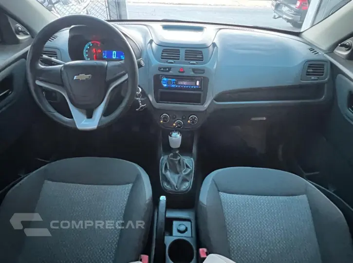 COBALT 1.4 LT 8V