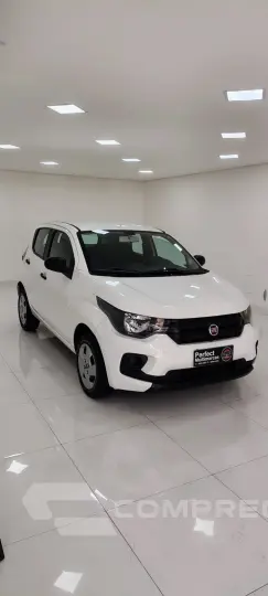 MOBI 1.0 8V EVO Like.