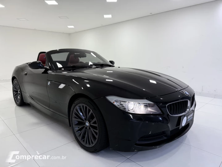 Z4 2.0 16V Turbo Sdrive20i