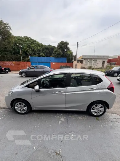 FIT 1.5 LX 16V