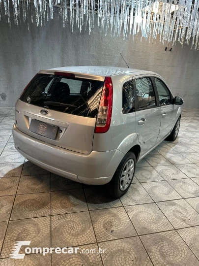 FIESTA 1.0 MPI Class Hatch 8V