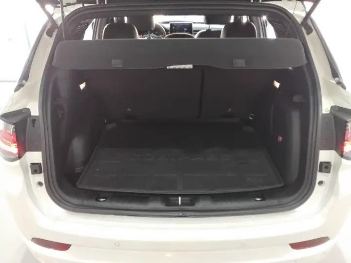 COMPASS 1.3 T270 TURBO FLEX S AT6